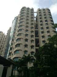 Simsville (D14), Condominium #596915861